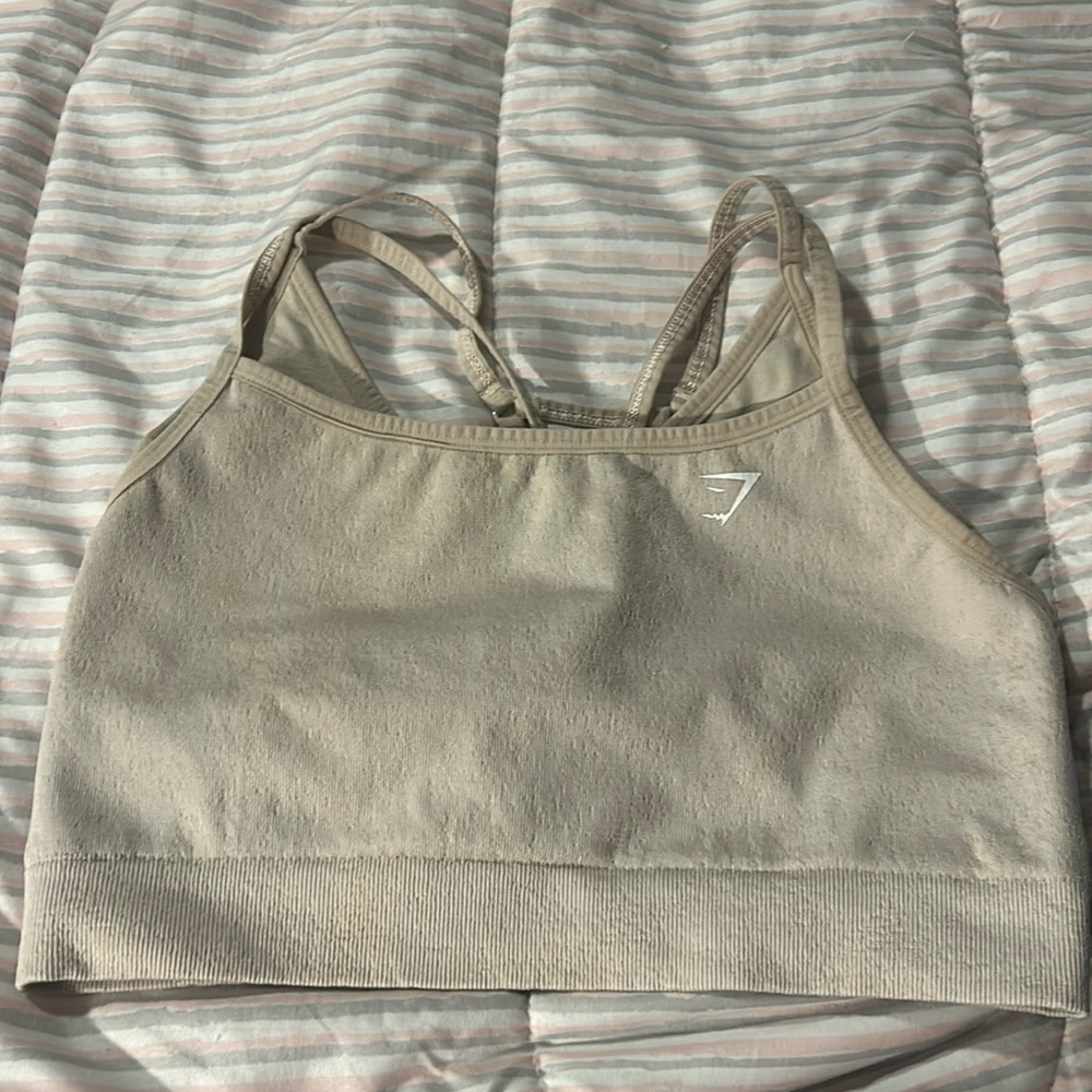 Gymshark Sport Bra